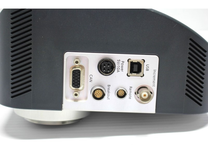 Zeiss Colibri 7 Solid-State Light Source, Type R[G/Y]CBV-UV with 7 excitation lines 423052-9741-000