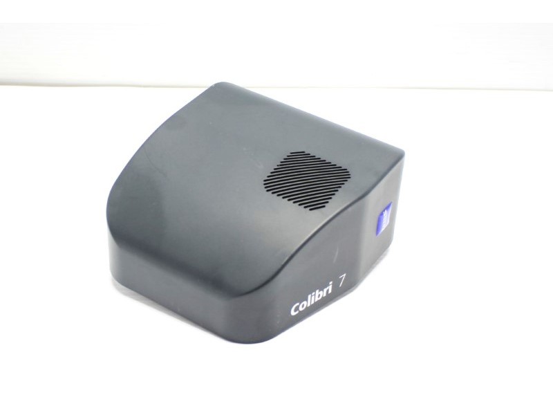 Zeiss Colibri 7 Solid-State Light Source, Type R[G/Y]CBV-UV with 7 excitation lines 423052-9741-000