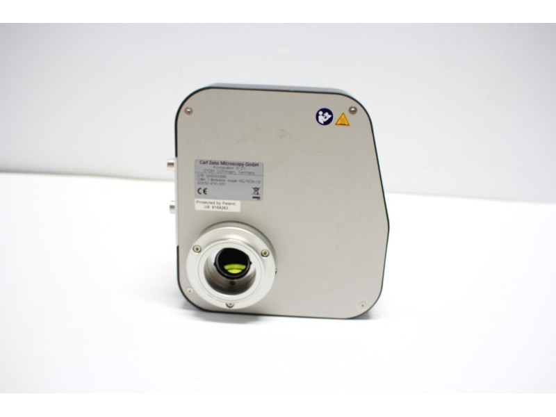 Zeiss Colibri 7 Solid-State Light Source, Type R[G/Y]CBV-UV with 7 excitation lines 423052-9741-000