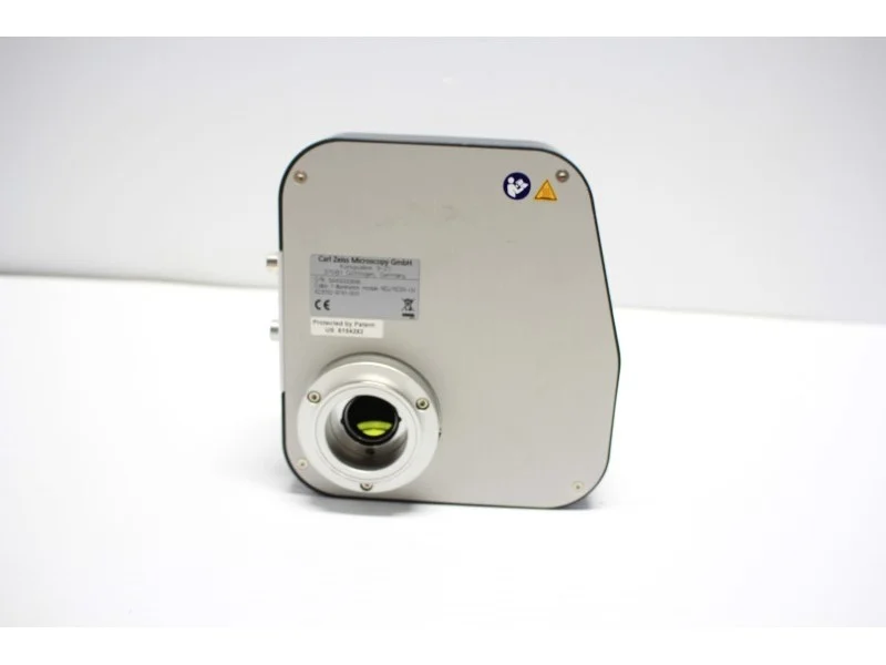 Zeiss Colibri 7 Solid-State Light Source, Type R[G/Y]CBV-UV with 7 ...