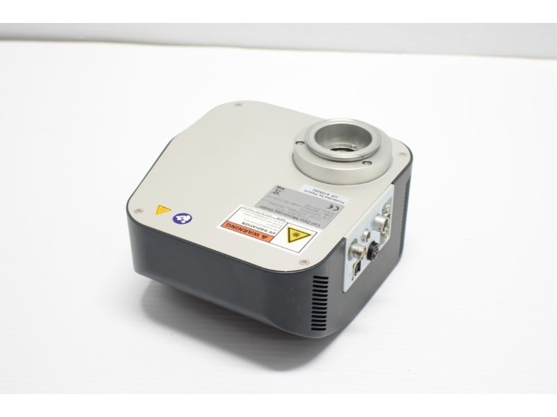 Zeiss Colibri 7 Solid-State Light Source, Type R[G/Y]CBV-UV with 7 excitation lines 423052-9741-000 Unit 2