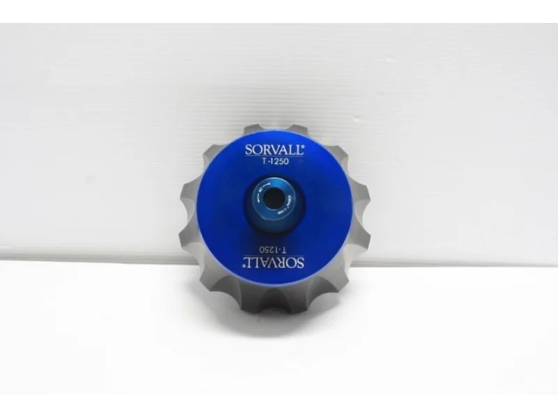 Thermo Sorvall T-1250 Fixed Angle Rotor 50,000RPM for WX and WX+ ...