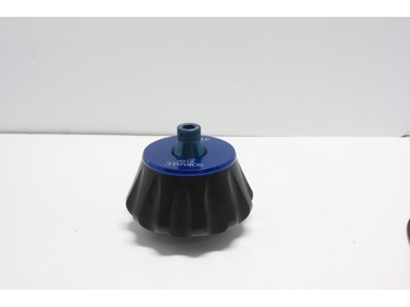 Thermo Sorvall T-1250 Fixed Angle Rotor 50,000RPM for WX and WX+ Ultracentrifuge
