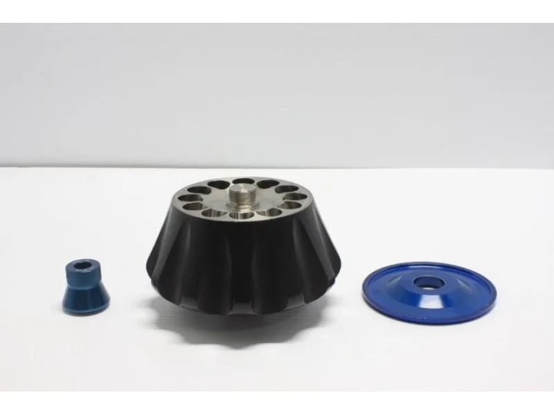 Thermo Sorvall T-1250 Fixed Angle Rotor 50,000RPM for WX and WX+ ...