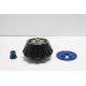 Thermo Sorvall T-1250 Fixed Angle Rotor 50,000RPM for WX and WX+ Ultracentrifuge