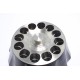 Thermo Sorvall T-1250 Fixed Angle Rotor 50,000RPM for WX and WX+ Ultracentrifuge