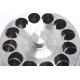 Thermo Sorvall T-1250 Fixed Angle Rotor 50,000RPM for WX and WX+ Ultracentrifuge