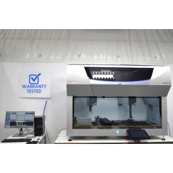 Tecan Fluent 780 Liquid Handler w/ Span-8 Liquid FCA and RGA