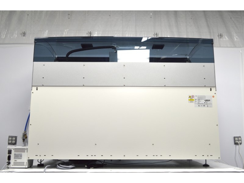 Tecan Fluent 780 Liquid Handler w/ Span-8 Liquid FCA and RGA