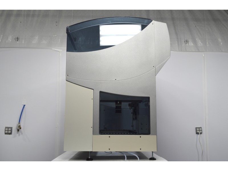 Tecan Fluent 780 Liquid Handler w/ Span-8 Liquid FCA and RGA