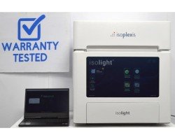 Bruker IsoPlexis ISOLIGHT-1000-1 Single Cell Secreted Protein Analysis System