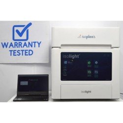Bruker IsoPlexis ISOLIGHT-1000-1 Single Cell Secreted Protein Analysis System
