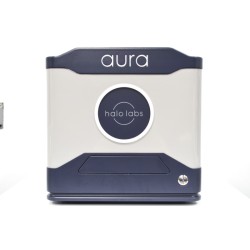Waters Halo Labs Aura-BMI Particle Analyzer