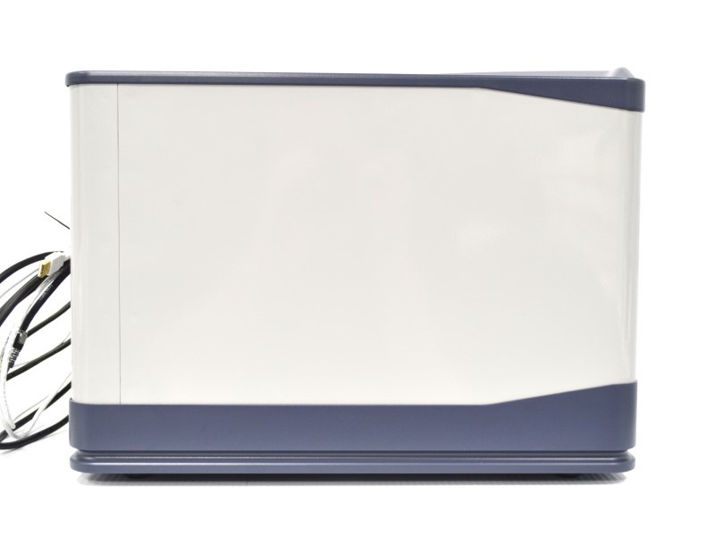 Waters Halo Labs Aura-BMI Particle Analyzer