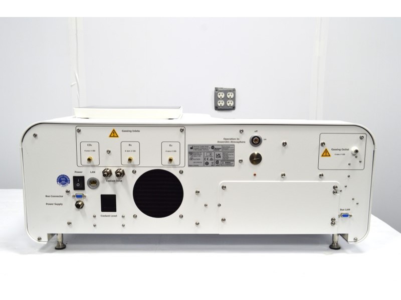 Beckman Coulter BioLector XT Microbioreactor Unit 2