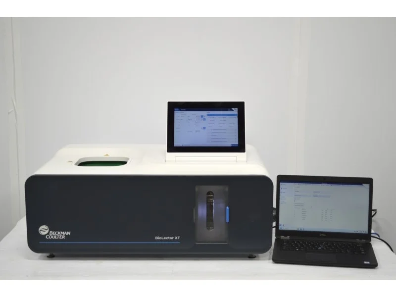 Beckman Coulter BioLector XT Microbioreactor Unit 2