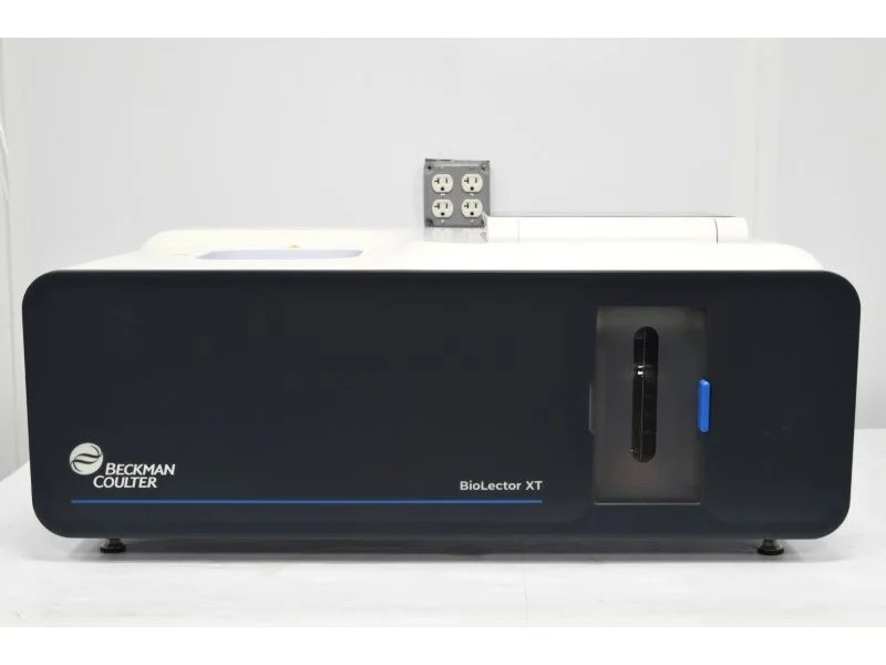 Beckman Coulter BioLector XT Microbioreactor Unit 2