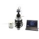 Andor DR-328G-CO1-SIL Clara Monochrome CCD Microscope Camera