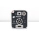 Andor DR-328G-CO1-SIL Clara Monochrome CCD Microscope Camera