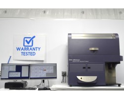 BD LSRFortessa Cell Analyzer Flow Cytometer (4)Lasers/(13)Colors/(15)Detectors Fortessa 