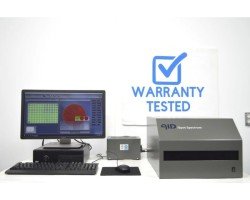 AID iSpot Spectrum ELR088IFL Elispot Microplate Reader