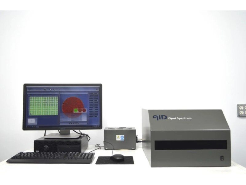 AID iSpot Spectrum ELR088IFL Elispot Microplate Reader AID iSpot Spectrum ELR088IFL Elispot Microplate Reader