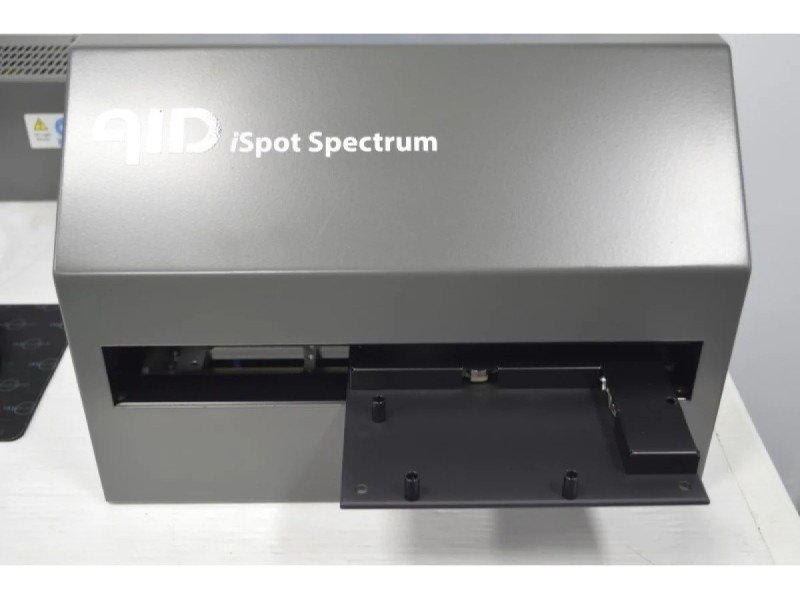AID iSpot Spectrum ELR088IFL Elispot Microplate Reader AID iSpot Spectrum ELR088IFL Elispot Microplate Reader
