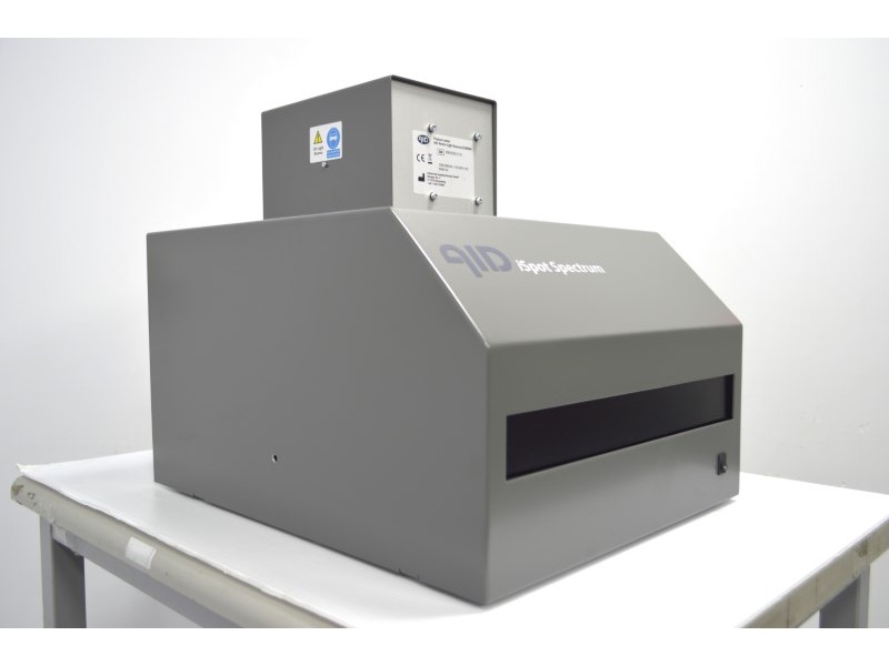 AID iSpot Spectrum ELR088IFL Elispot Microplate Reader