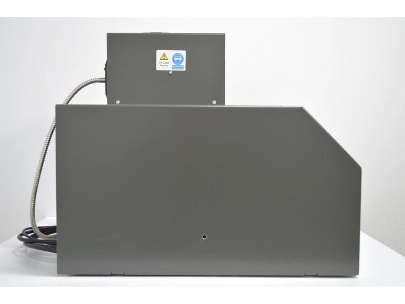 AID iSpot Spectrum ELR088IFL Elispot Microplate Reader