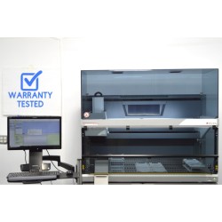 Tecan Freedom EVO-2 150 Liquid Handler w/ MCA-96