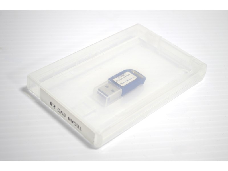 Tecan Freedom EVO-2 150 Liquid Handler w/ MCA-96