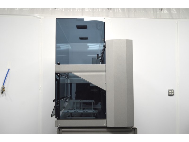 Tecan Freedom EVO-2 150 Liquid Handler w/ MCA-96