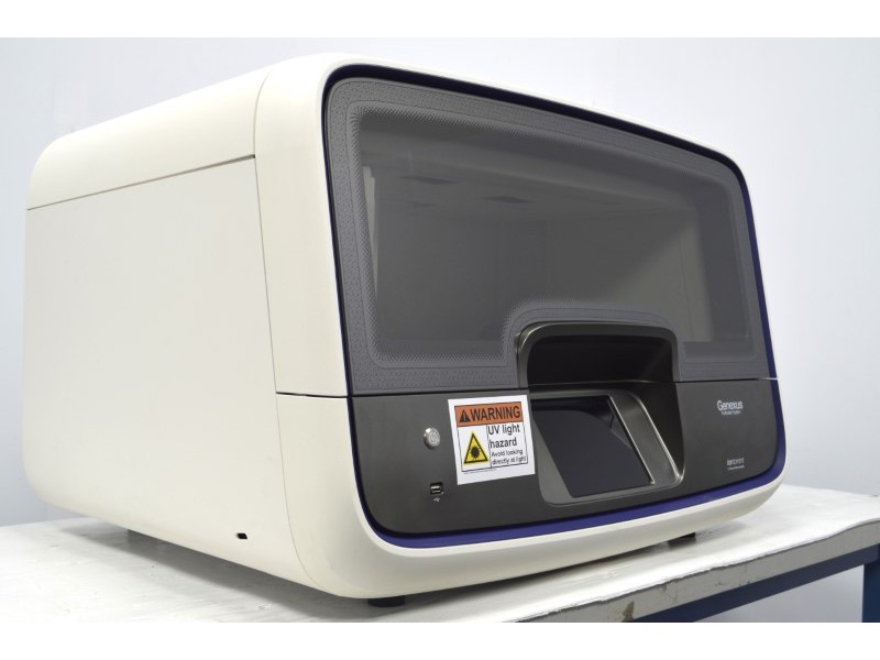 Thermo Scientific Ion Torrent Genexus Purification System Unit 2