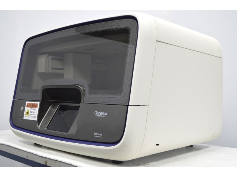 Thermo Scientific Ion Torrent Genexus Purification System Unit 2