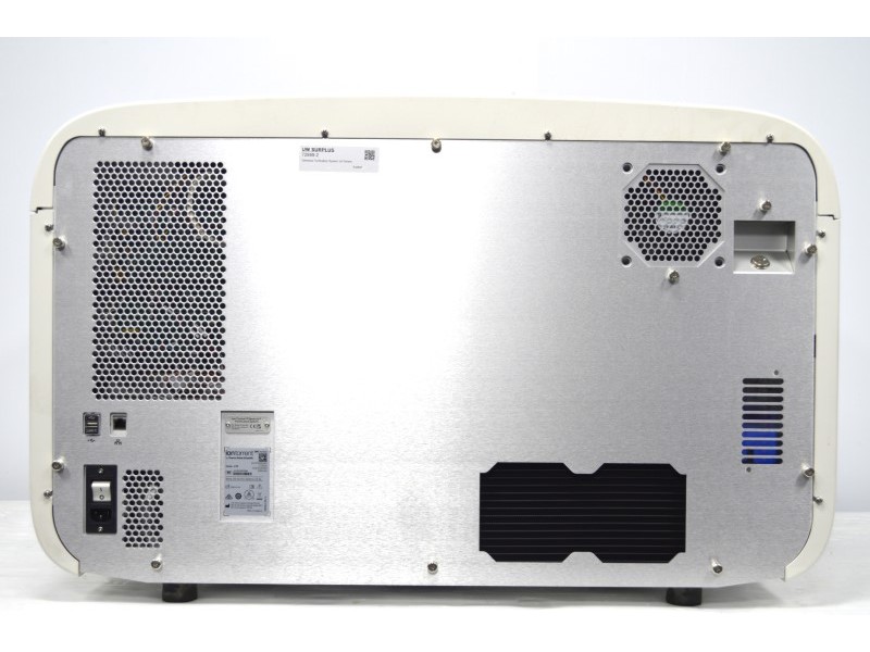 Thermo Scientific Ion Torrent Genexus Purification System Unit 2