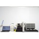 Agilent BioTek EL406 Microplate Washer Dispenser with BioTek BioSpa 8 Automated Incubator