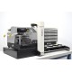 Agilent BioTek EL406 Microplate Washer Dispenser with BioTek BioSpa 8 Automated Incubator