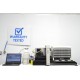 Agilent BioTek EL406 Microplate Washer Dispenser with BioTek BioSpa 8 Automated Incubator