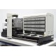 Agilent BioTek EL406 Microplate Washer Dispenser with BioTek BioSpa 8 Automated Incubator