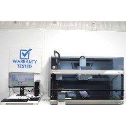 Tecan Freedom EVO-2 150 Liquid Handler w/ Air LiHA Span-8, MCA-96