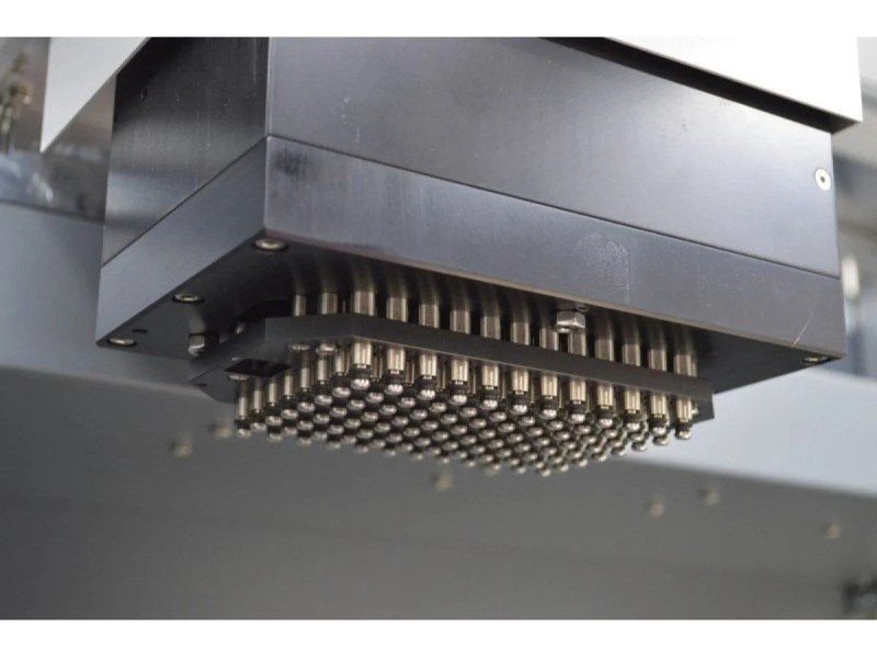 Tecan Freedom EVO-2 150 Liquid Handler w/ Air LiHA Span-8, MCA-96