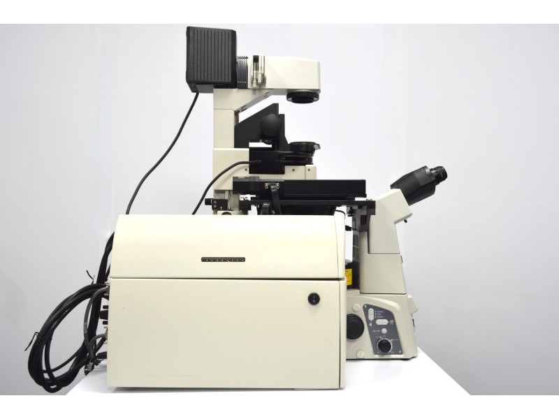 Applied Biosystems Arcturus XT Laser Capture Microdissection (LCM) System