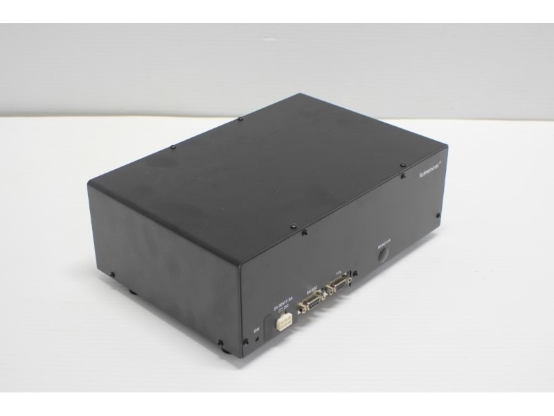 Lumencor SPECTRA Light Engine 4-API-LB (Four Colors) Unit 2