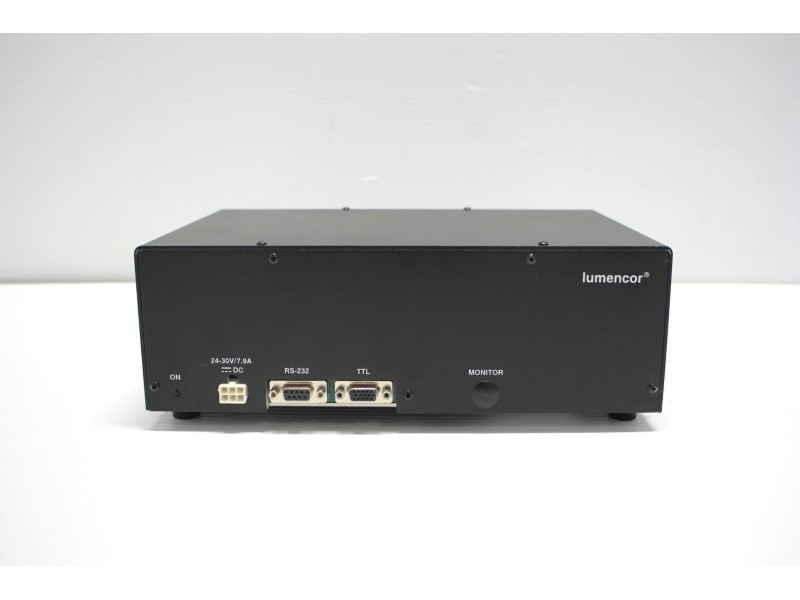 Lumencor SPECTRA Light Engine 4-API-LB (Four Colors) Unit 2
