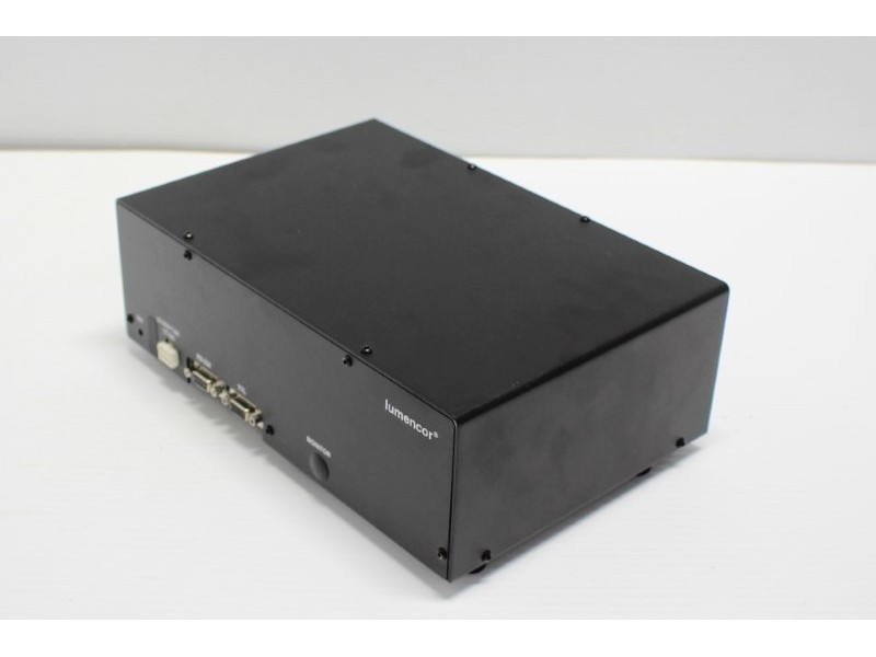 Lumencor SPECTRA Light Engine 4-API-LB (Four Colors) Unit 2