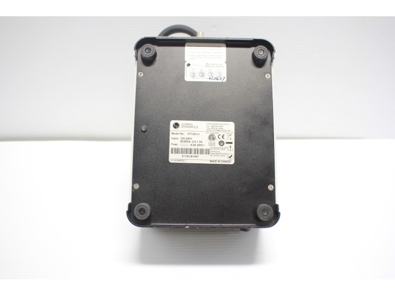 Excelitas X-Cite 120LEDmini LED Light Source XT120Lm