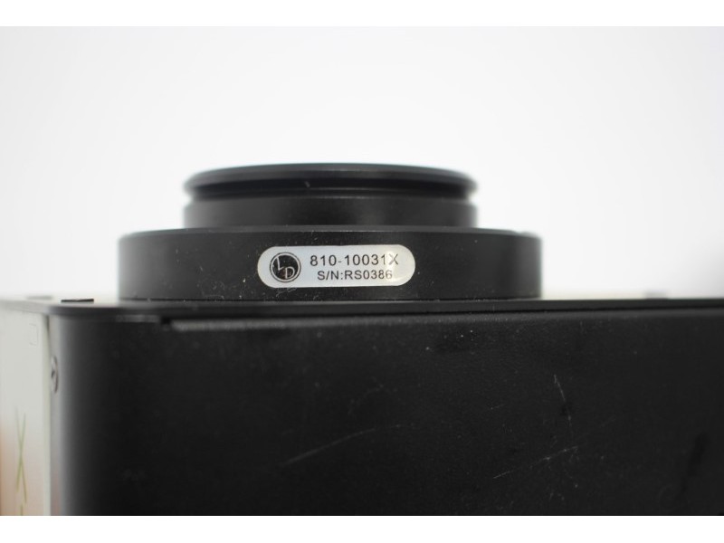 Excelitas X-Cite 120LEDmini LED Light Source XT120Lm