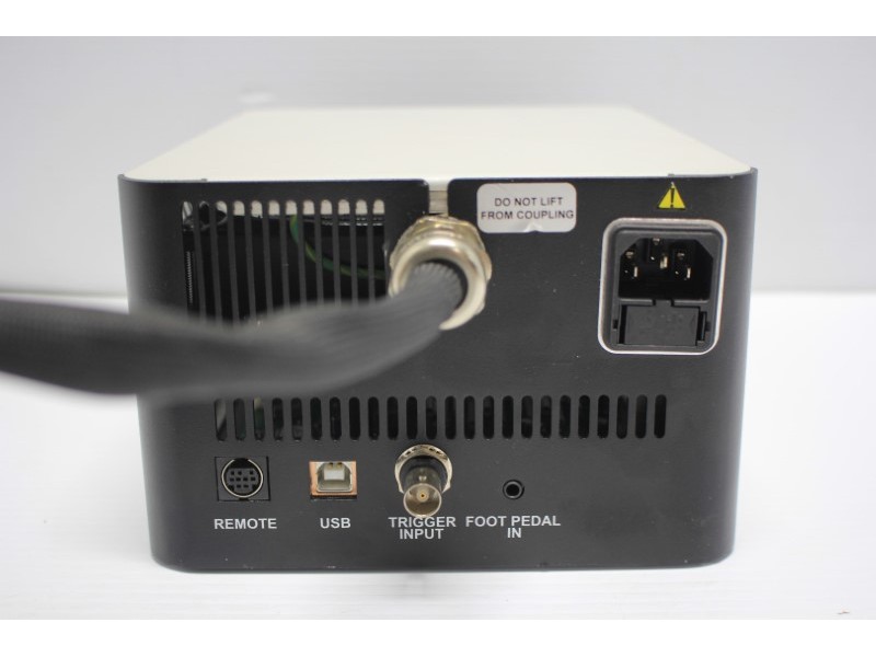 Excelitas X-Cite 120LEDmini LED Light Source XT120Lm