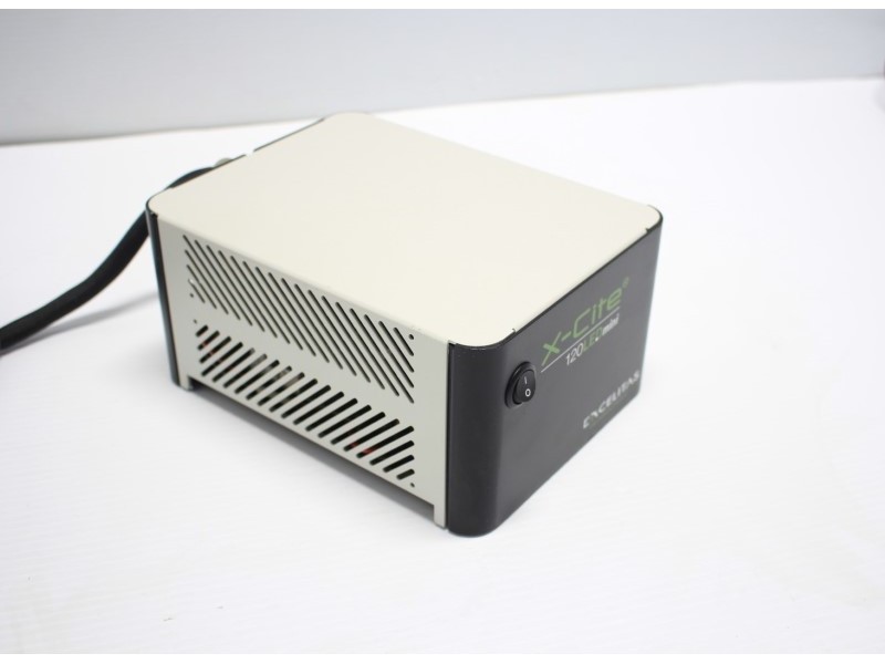 Excelitas X-Cite 120LEDmini LED Light Source XT120Lm