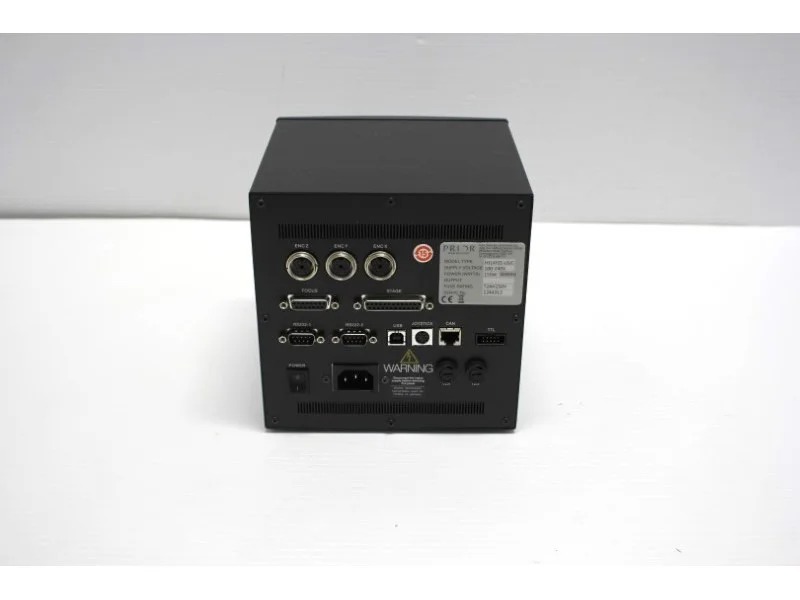 NEW PRIOR Electrophysiology/Micromanipulation Motorized Z-Deck/Stage PN ZDP12ME